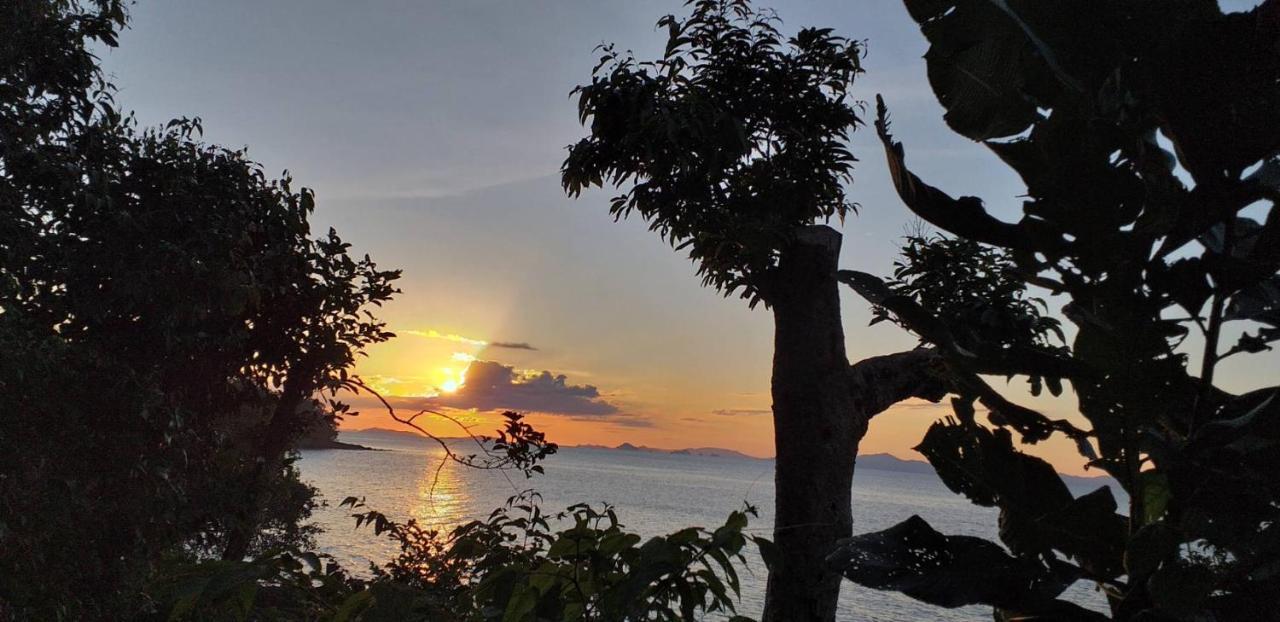 Rattana Bungalow Koh Chang Ko Chang Екстер'єр фото