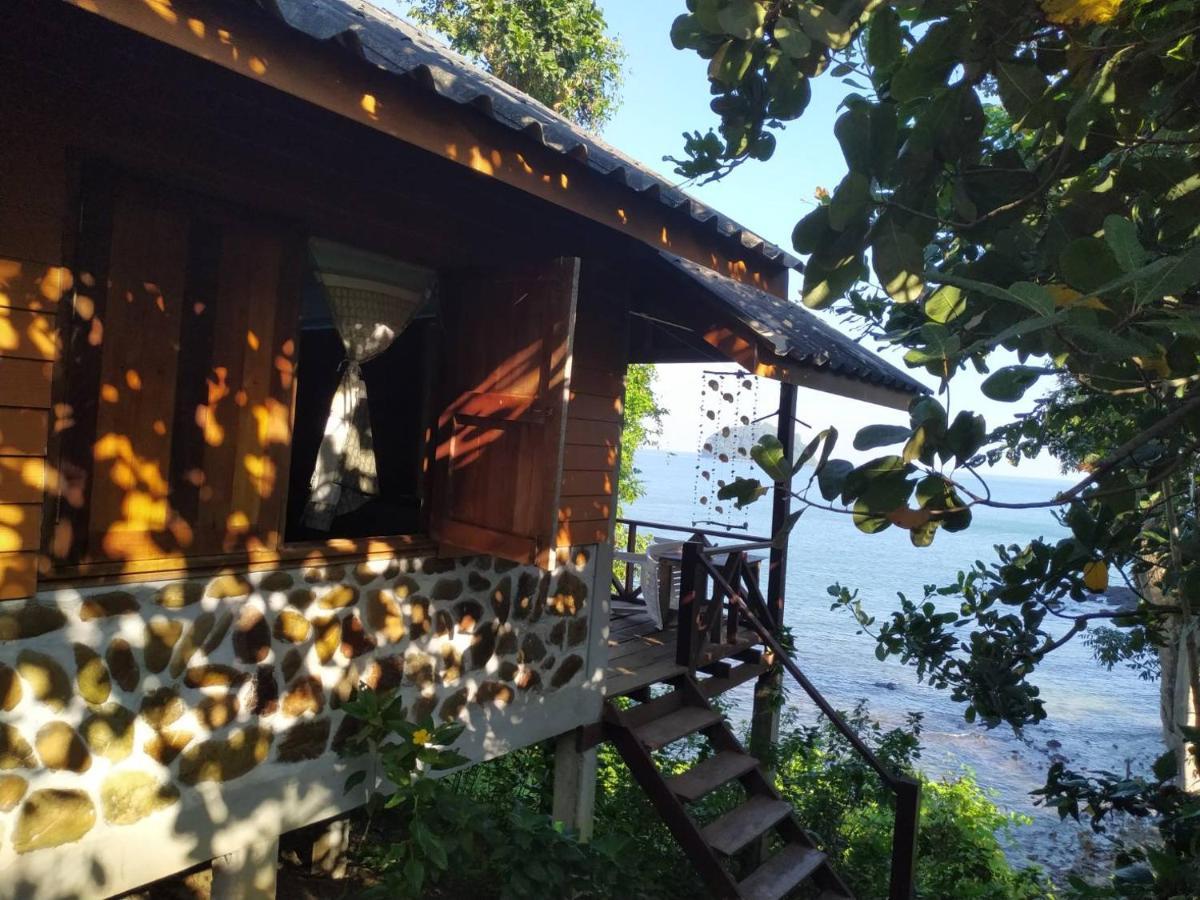 Rattana Bungalow Koh Chang Ko Chang Екстер'єр фото