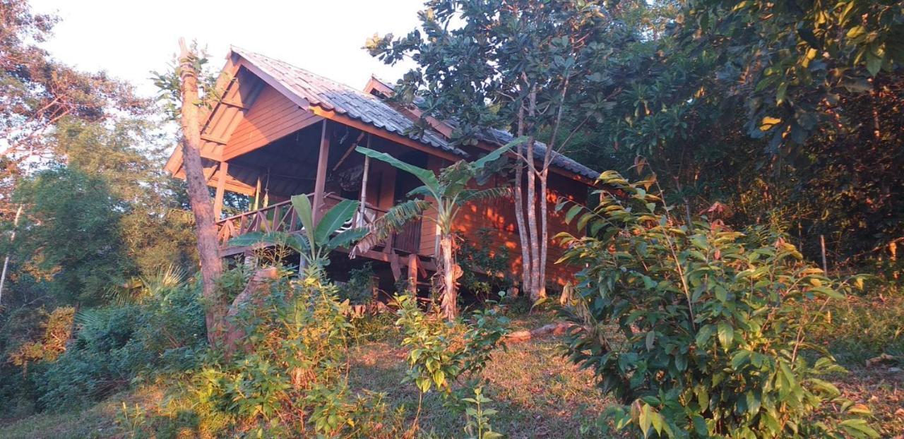 Rattana Bungalow Koh Chang Ko Chang Екстер'єр фото