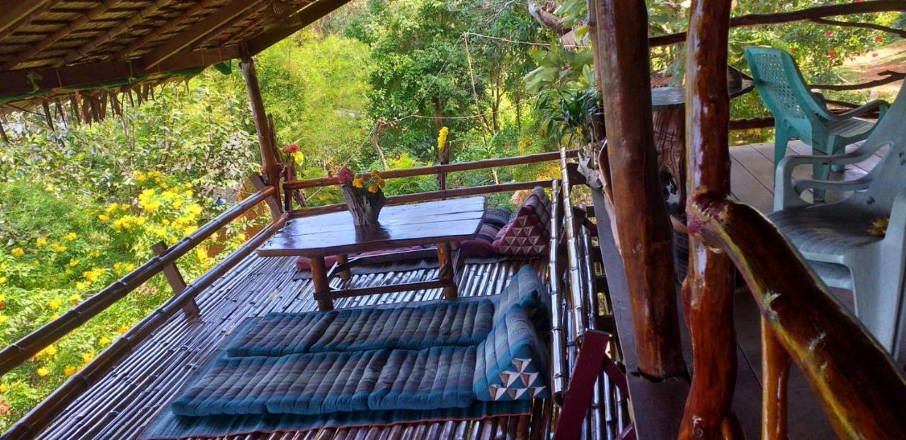 Rattana Bungalow Koh Chang Ko Chang Екстер'єр фото