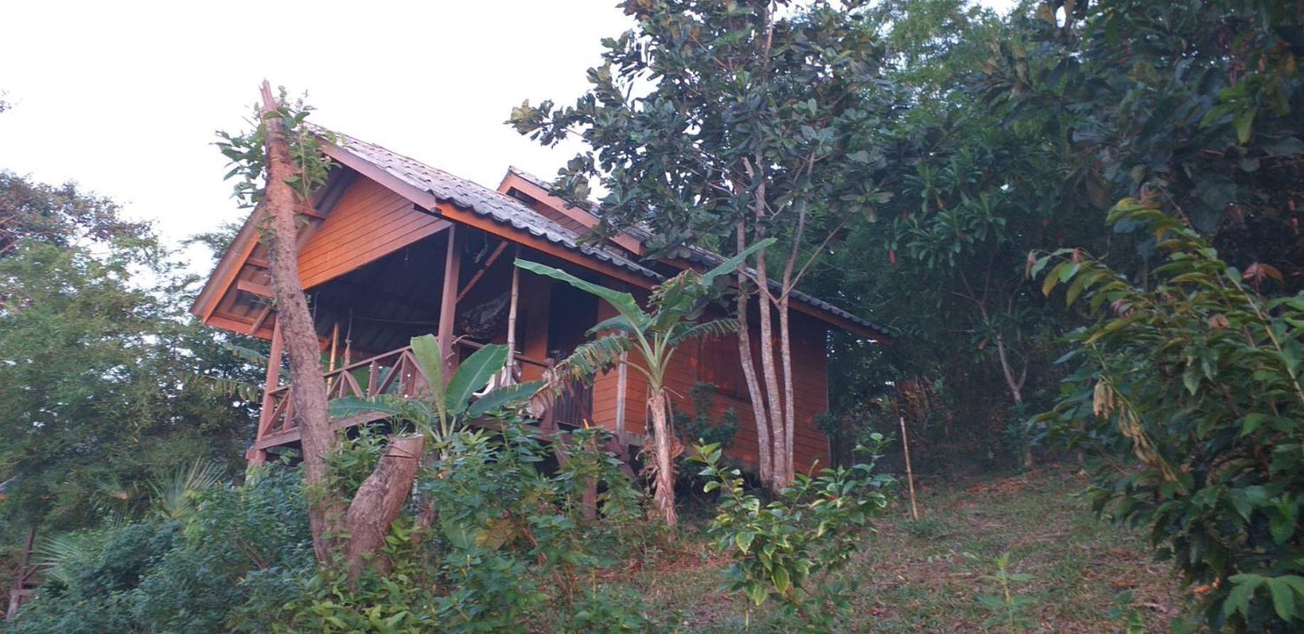Rattana Bungalow Koh Chang Ko Chang Номер фото