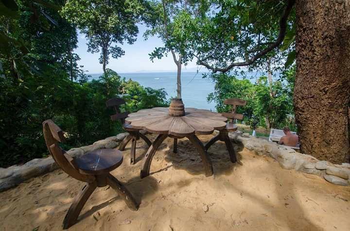Rattana Bungalow Koh Chang Ko Chang Екстер'єр фото