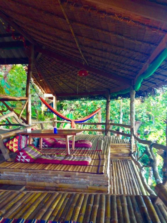 Rattana Bungalow Koh Chang Ko Chang Екстер'єр фото