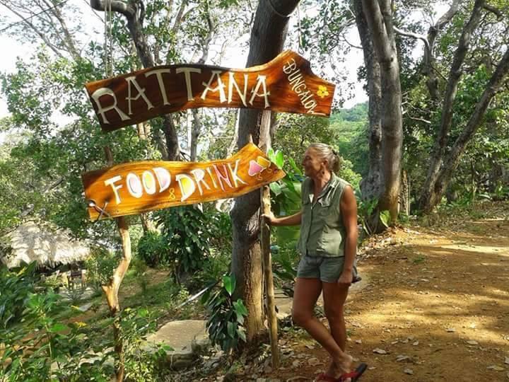 Rattana Bungalow Koh Chang Ko Chang Екстер'єр фото