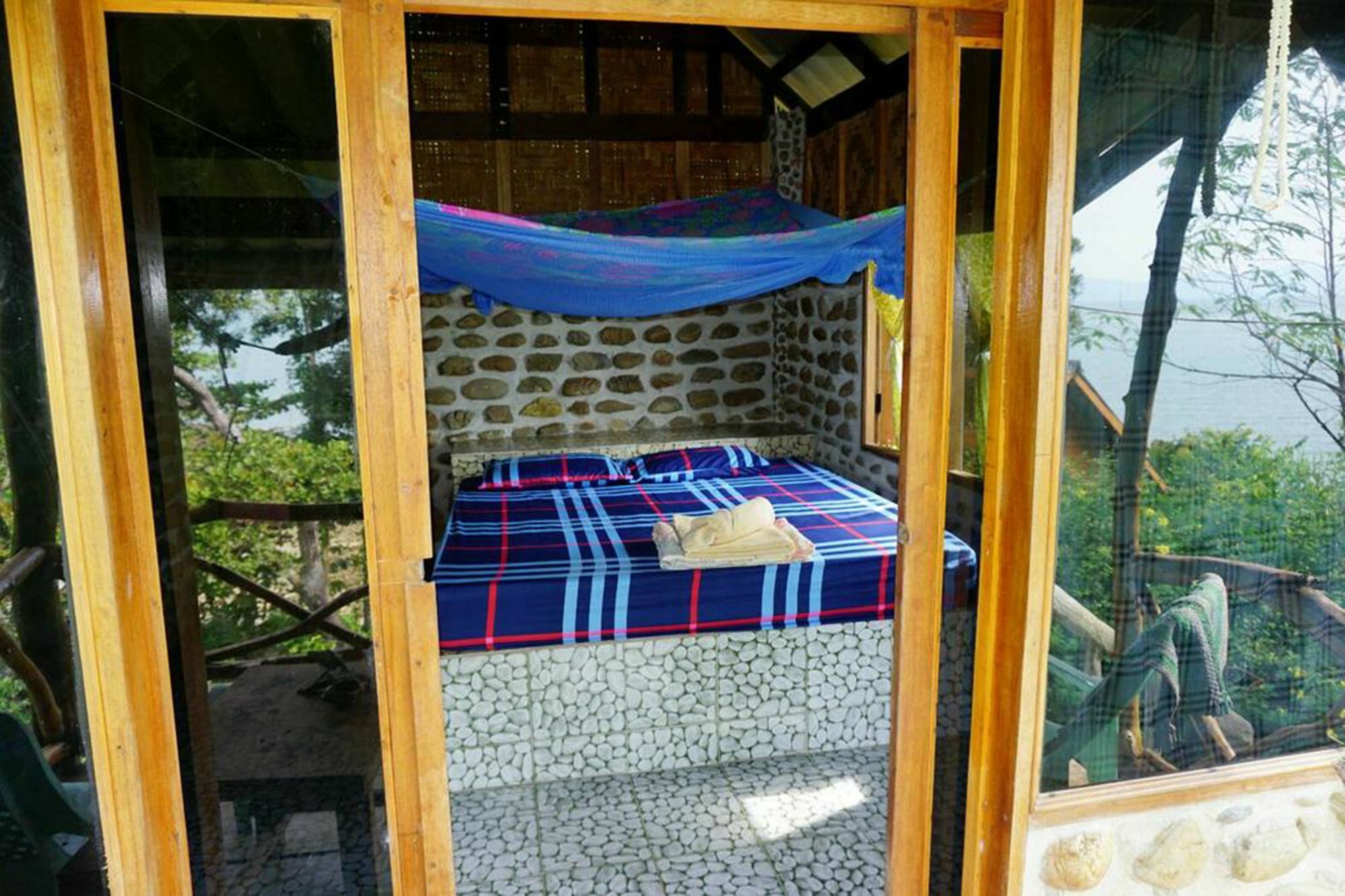 Rattana Bungalow Koh Chang Ko Chang Екстер'єр фото